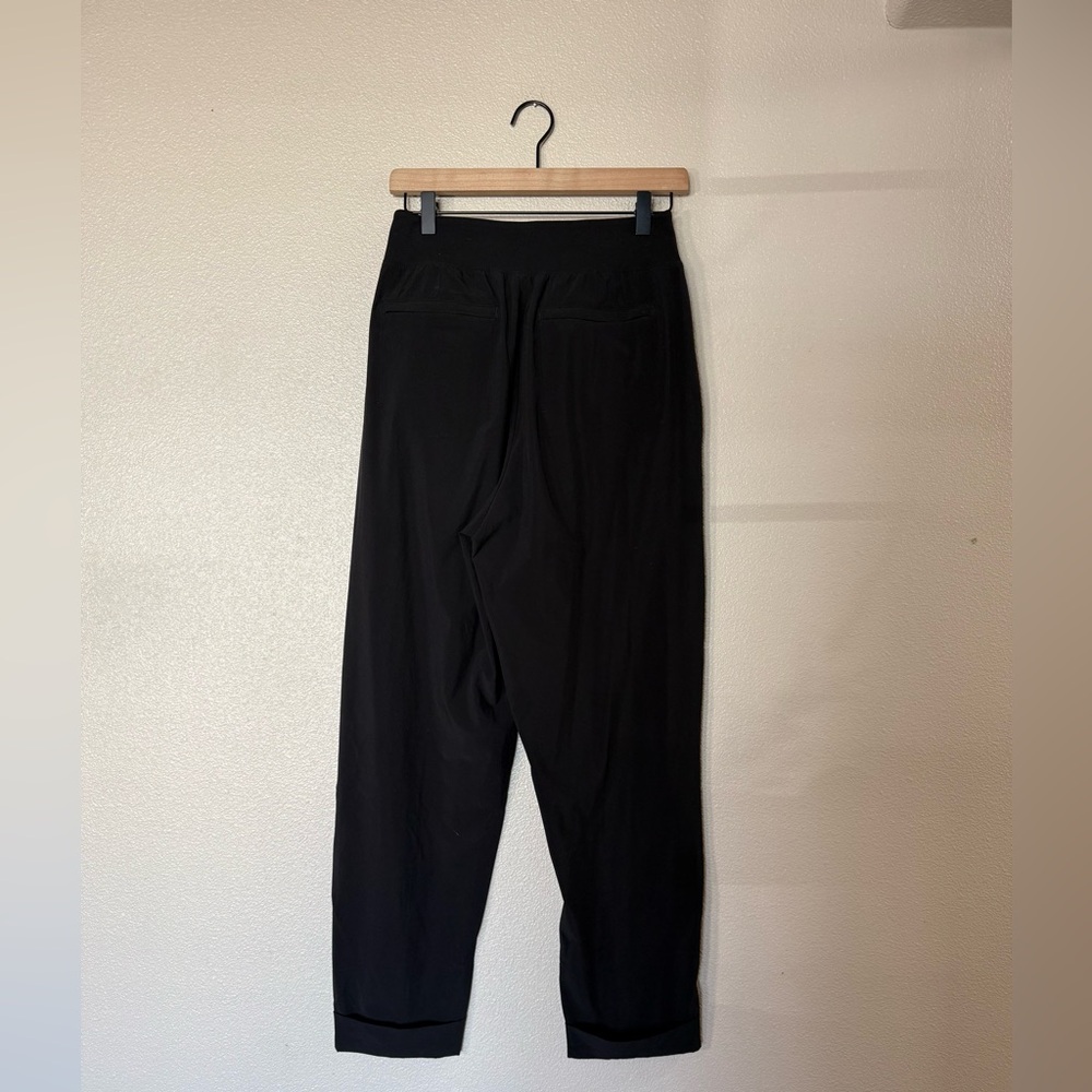 Athleta Cardiff Pant Size 6 - Picture 4 of 8